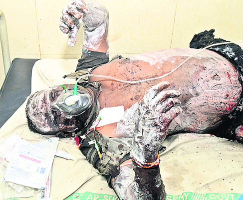 ఉలిక్కిపడిన విశాఖ5