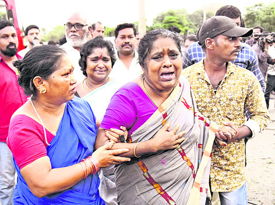 ఉలిక్కిపడిన విశాఖ1