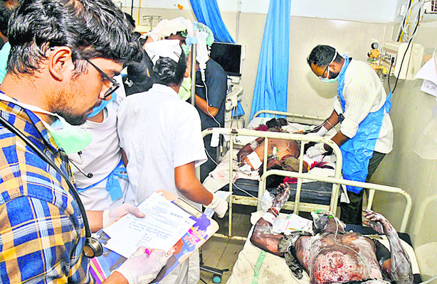 ఉలిక్కిపడిన విశాఖ2
