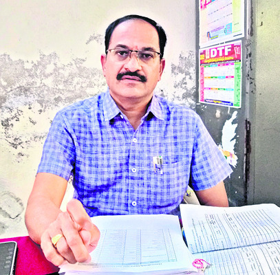 ఉల్లాస్.. నిరక్షరాస్యత ఖల్లాస్!1