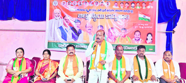 విద్యార్థి జీవితంలో  ఇంటర్మీడియట్‌ కీలకం 
1