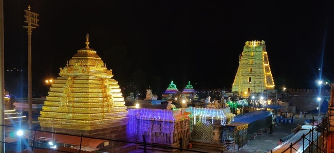శుభకరం.. వరలక్ష్మీ వ్రతం1