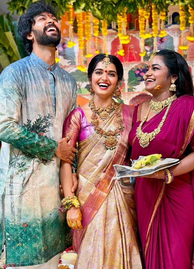 tollywood Celebrities celebrated Varalakshmi Vratham (Photos)15