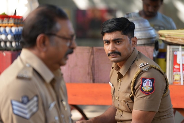 మలయాళ దర్శకుడితో కార్తీ 4