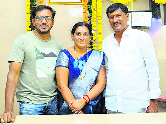 నాకు నీడగా.. నీకు తోడుగా..2