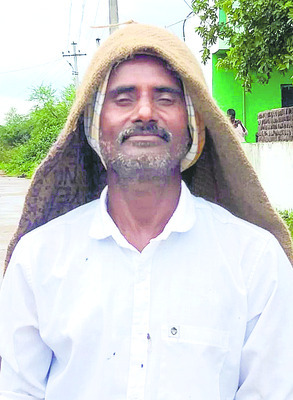 సాగు సంబురం1