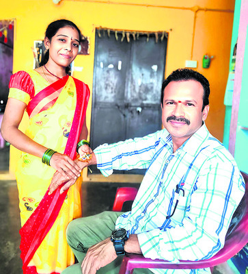నాకు నీడగా.. నీకు తోడుగా..4