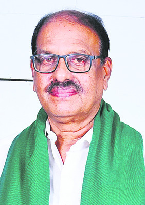 సాగుకు పంటగెక్కడ!5