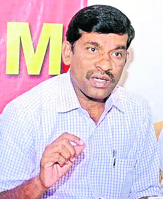 కరెంట్ కనెక్షన్కు భారీ చార్జ్ 2