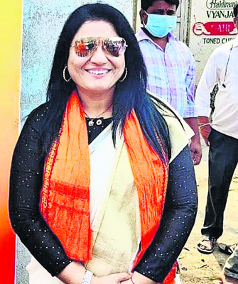 అనుబంధాల వారధి.. రాఖీ6