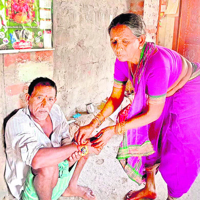 ఘనంగా వరలక్ష్మి వ్రత పూజలు12