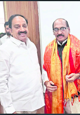 ఓయూ నుంచి డాక్టరేట్1