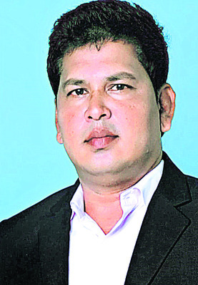 ఐటీడీఏ సాధనే లక్ష్యం 2
