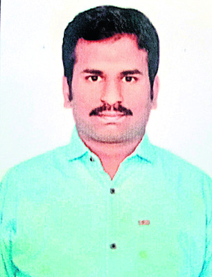 విద్యుత్ షాక్తో వ్యక్తి మృతి
2