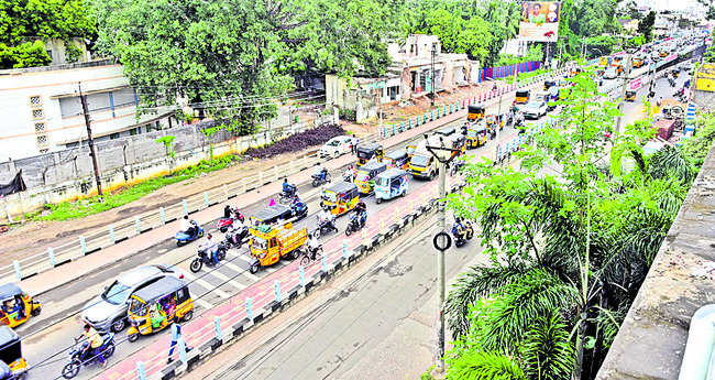 ఇక సెలవు ! 1