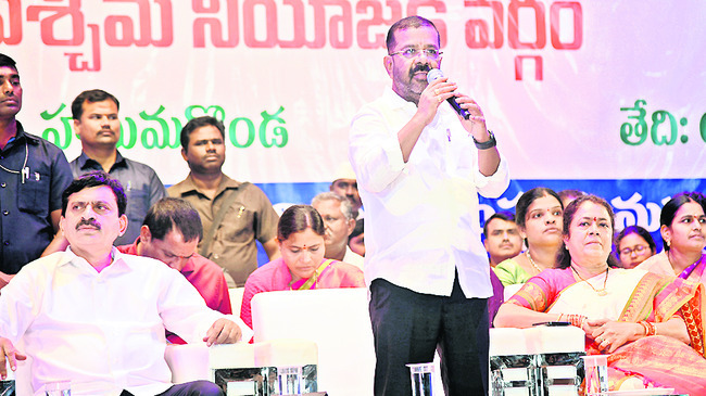సొంతింటి కల నెరవేరుస్తాం2