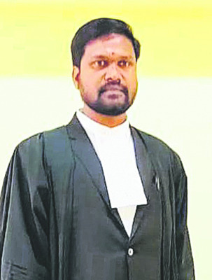 భారీ వర్షం.. పంటలకు నష్టం 2
