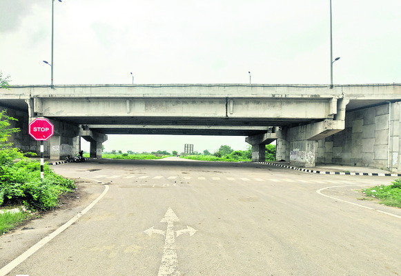 హైవే రూట్‌ మ్యాప్‌ రెడీ!1