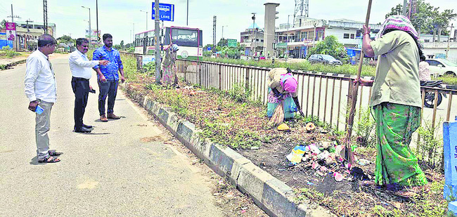 సీజనల్ వ్యాధులతో జాగ్రత్తగా ఉండాలి2
