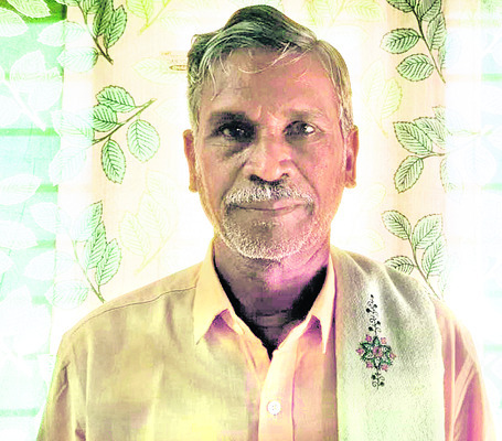 వృత్తి చేపల వేట.. ప్రవృత్తి నాటకాలు1