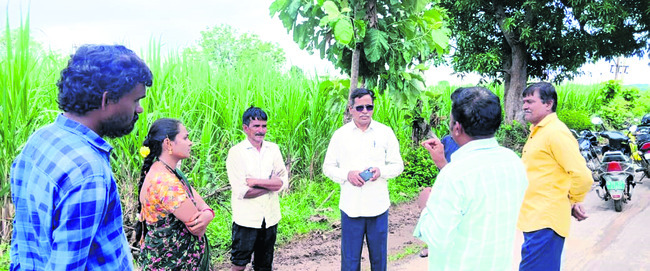 ప్లాస్టిక్‌  వినియోగించొద్దు
3