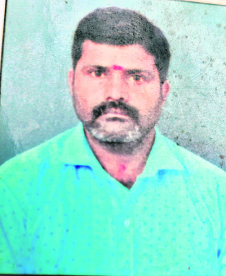 గుండెపోటుతో మృతి1