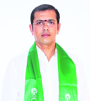 ఐటీడీఏ సాధనే లక్ష్యం 3