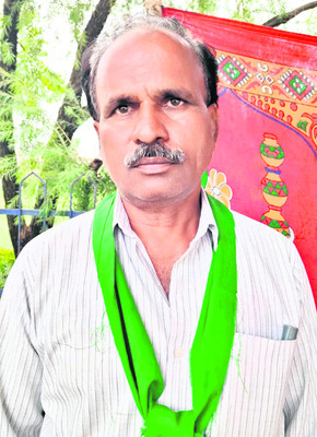 నిరసన సెగలు! 2