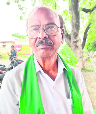 నిరసన సెగలు! 3