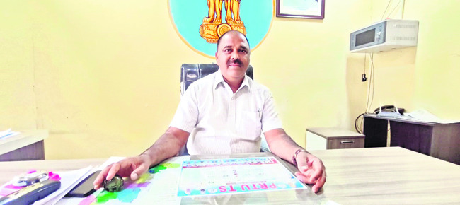 నిరసన సెగలు! 4