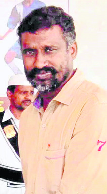 స్టేడియం ఊసేదీ..?2