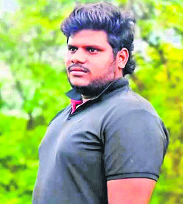 రోడ్డు ప్రమాదంలో మహిళ మృతి2