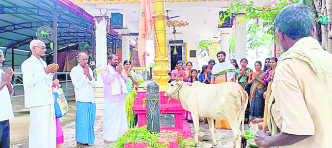 పంద్రాగస్టుకు ఏర్పాట్లు 2