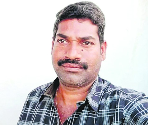 భారీ వర్షం.. పంటలకు నష్టం 3
