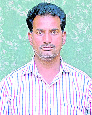 విద్యుత్ షాక్తో వ్యక్తి మృతి
1