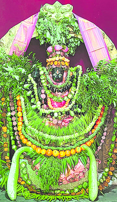 వరాల తల్లీ.. వందనం3