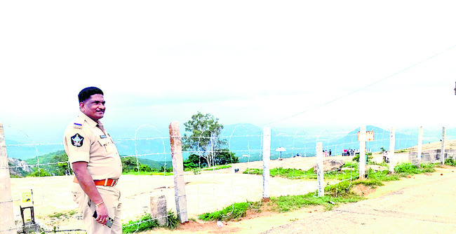 అక్రమ మద్యం పట్టివేత 1