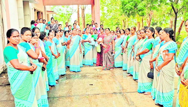 ఇక పిల్లలకు చదువు ఎప్పుడు ? 2