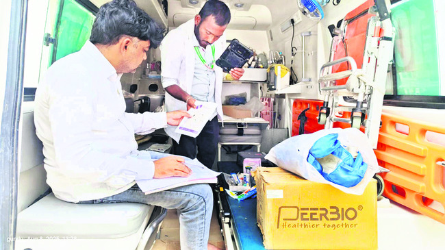 సోదరభావానికి ప్రతీక ‘రక్షాబంధన్‌’ 
2