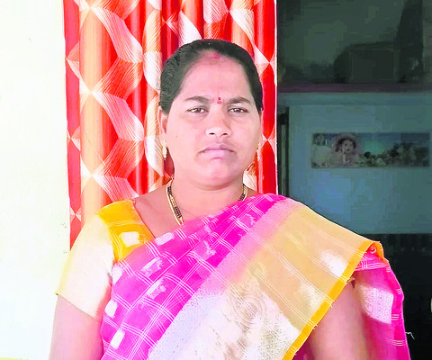 వైరల్ ఫీవర్తో రైతు మృతి1