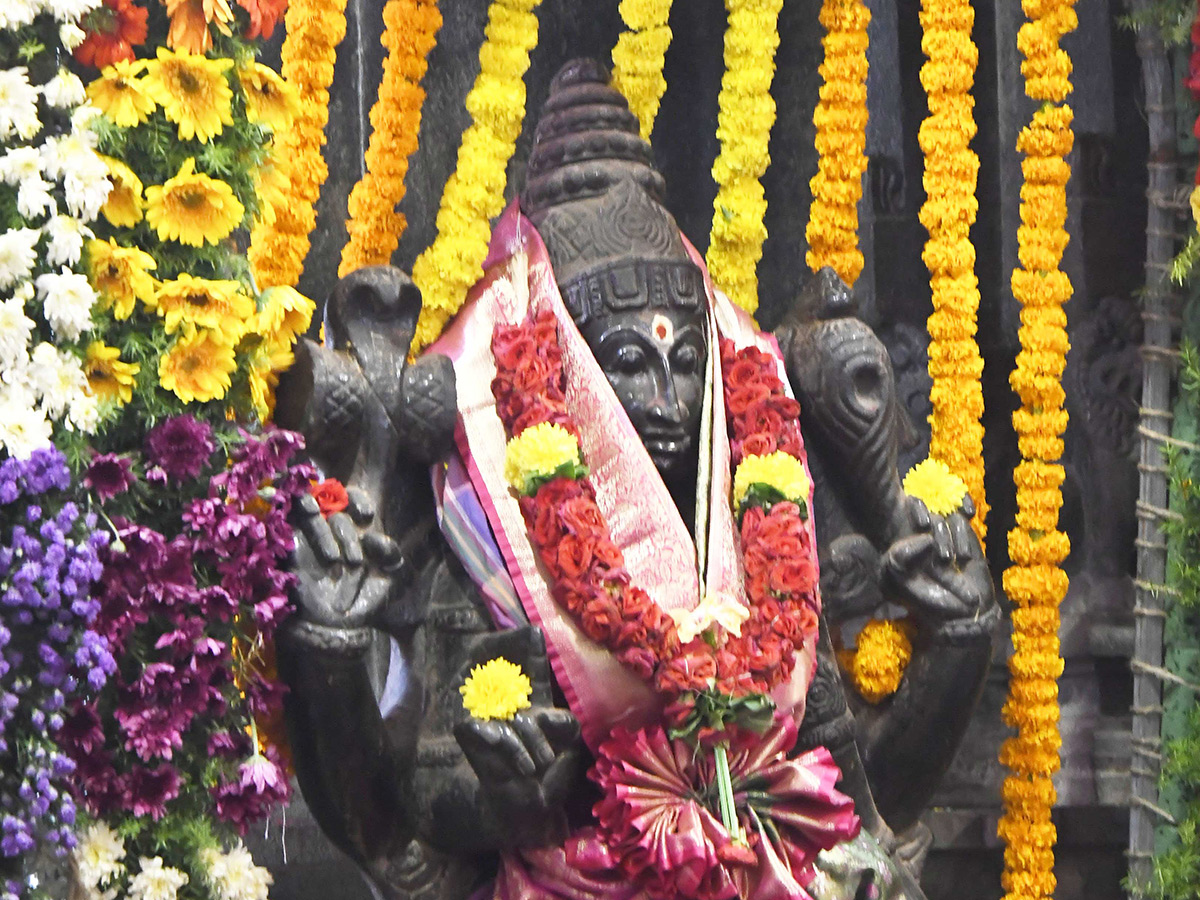 Devotee Rush at Durga Temple Vijayawada24