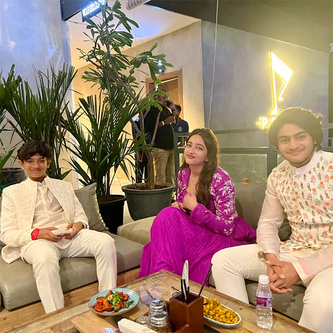 Raksha Bandhan 2025 Celebrations Photos11