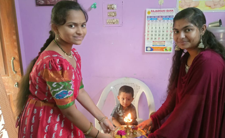 Raksha Bandhan 2025: Photos Of Sibling Celebrations 7