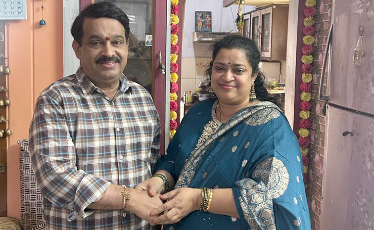 Raksha Bandhan 2025: Photos Of Sibling Celebrations 9