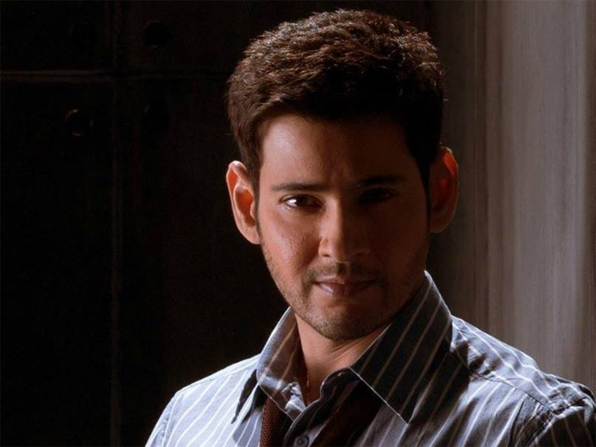 Tollywood Actor Mahesh Babu Birthday Special Photos22