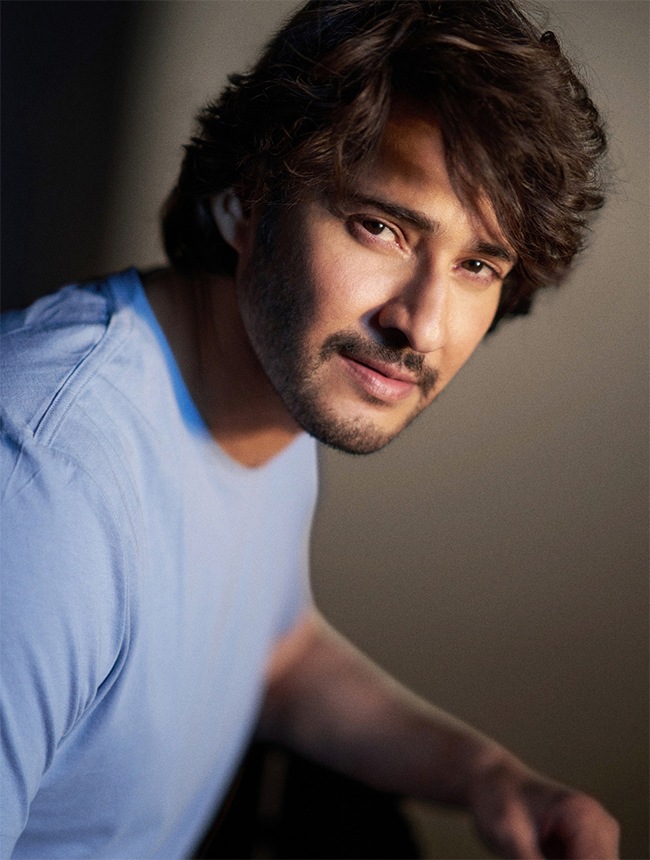 Tollywood Actor Mahesh Babu Birthday Special Photos24