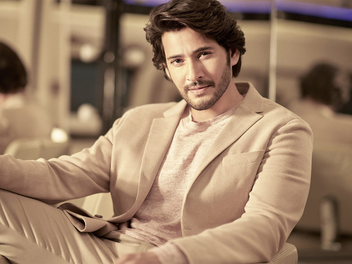 Tollywood Actor Mahesh Babu Birthday Special Photos25