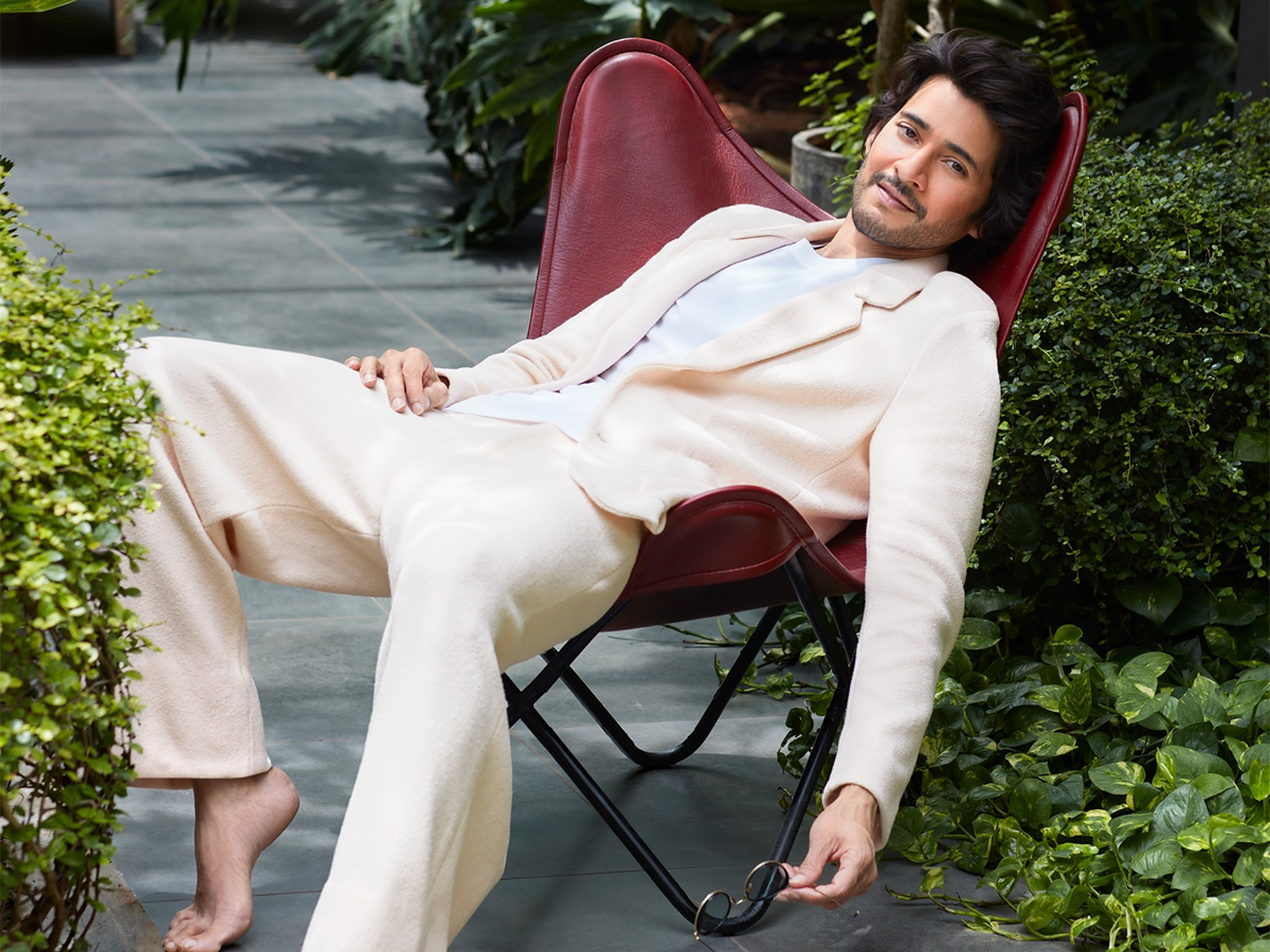 Tollywood Actor Mahesh Babu Birthday Special Photos26
