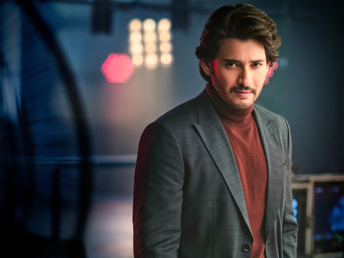 Tollywood Actor Mahesh Babu Birthday Special Photos28