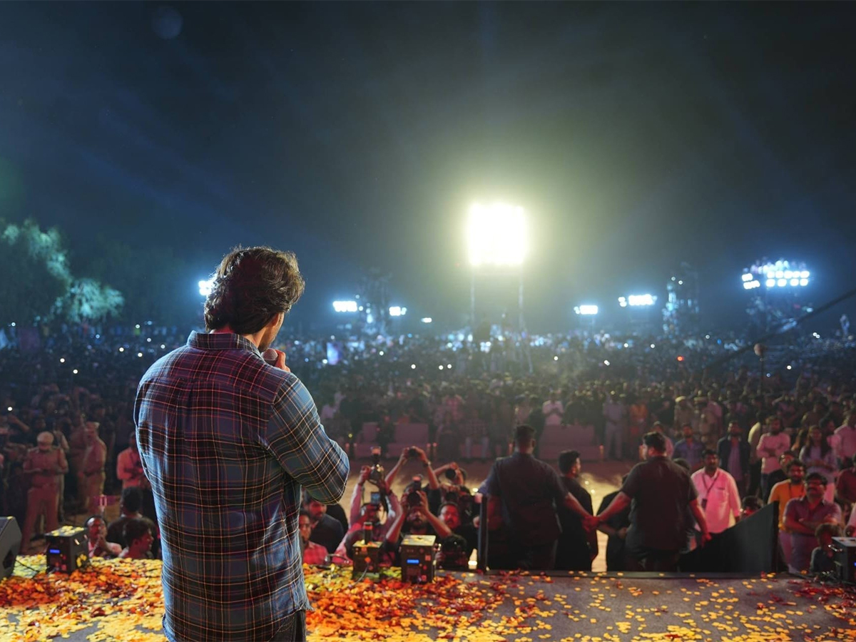 Tollywood Actor Mahesh Babu Birthday Special Photos8